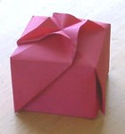 Highlight for Album: 2-Sheet Boxes