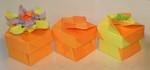 Highlight for Album: Recycled Boxes