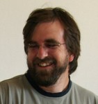 Sept 2006.  Peter is still smiling.