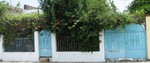 July and August 2006.  Rosemary and Tristan spent the Californian summer studying Spanish at the Universidad International in Cuernava, Mexico.  This is the house were they lived during that time.