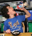 I love ReadyWhip.