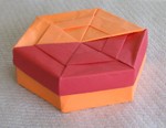 Highlight for Album: Hex Boxes
