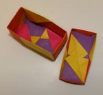 Modular Rectangular Box - Delta Model
November 2006