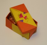 Modular Rectangular Box - Delta Model
November 2006