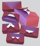 Highlight for Album: Oblong boxes