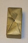 Modular Rectangular Box - Alpha Model