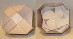 Another squashed octagonal box.