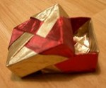 Sumatran box.