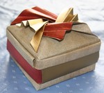 Dr Phan's Box

Designed by Tomoko Fuse
Modified & folded by Rosemary LYNDALL WEMM