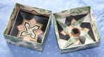 Wallpaper Store Box

Designed by Tomoko Fuse
Folded by Rosemary LYNDALL WEMM