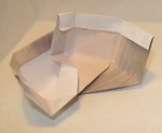 Modular twist box.  The module.  Sept. 2006