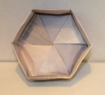 Completed box.