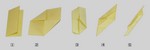 Method for folding the BerryBand unit.

Use in conjunction with the crease patterns.