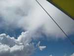 Getting underneath clouds.  US Nationals 2008.