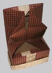 Highlight for Album: Hinged Lid Boxes