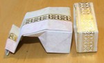 Mini Hinged Box. Sept 2006.