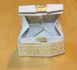 Mini Hinged Box. Sept 2006.