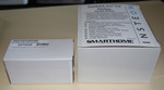 Boxes, side by side