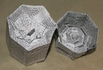 Sunken Lid and Floor Box.  Newspaper Version.  Sept. 2006